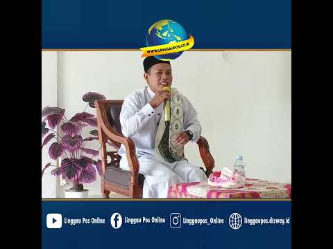 SMPIT PGRI Lubuk Linggau Peringati Maulid Nabi 1448 H