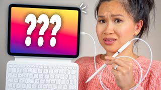iPad 10th Gen (2022) Review: Doing Too Much…