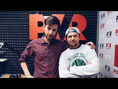 Power Interviu - G&G Sindikatas