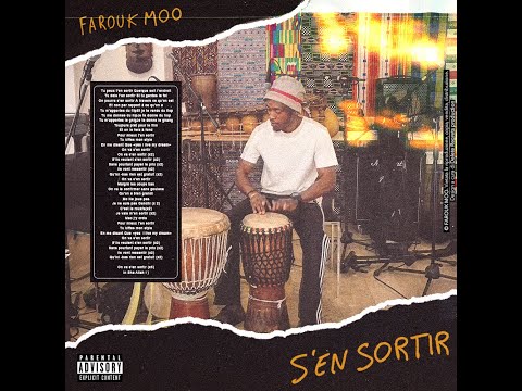Farouk mo - "S'en sortir" (lyrics)