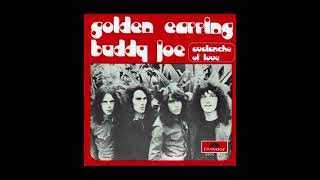 GOLDEN EARRING -Buddy Joe/Avalanche Of Love (Full Single)(NED Classic Rock 72)