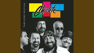 Se Você É Chicleteiro Music Video