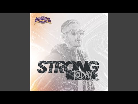 Strong Today