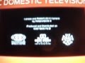 Sister Act 2 Back In The Habit 1993 End Credits ABC Family