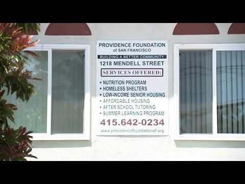 SF nonprofit meant to help unhoused community accused of ...