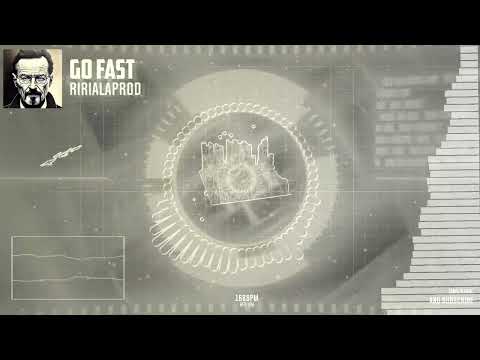 🔥 2023 Travis Scott X Vald Type Beat | "GO FAST"