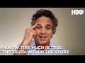 I Know This Much Is True: The Truth Within The Story (Interview) | HBO