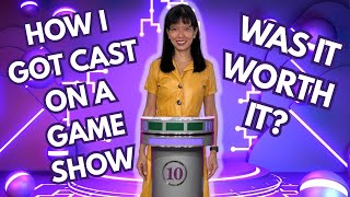I Was on a Game Show…How I got Cast...Did I Get Paid?