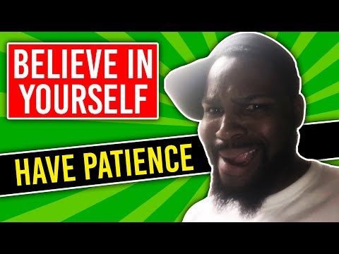 All Things Are Possible Life Coaching video.