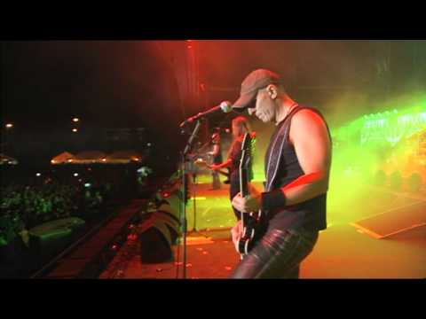 Kabát - Šaman ( Vypich )