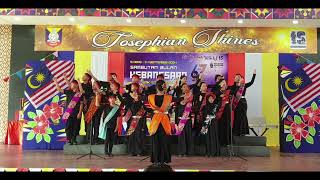 Download lagu Sehati Sejiwa mp3 Download lagu Sehati Sejiwa mp3