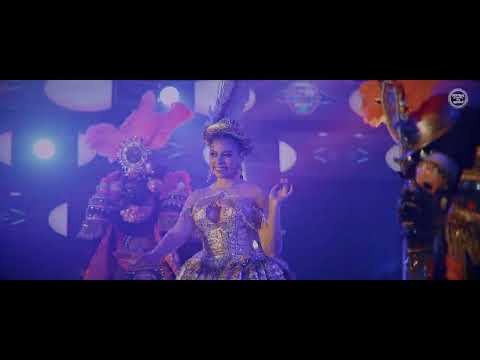 11. CARNAVAL DE ORURO, CHOLITA MORENITA, CHIQUITA ORUREÑITA - RAYMI BOLIVIA