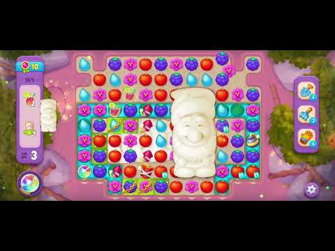 Gardenscape Level 164