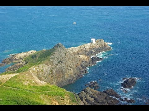Places to see in ( Guernsey - UK )