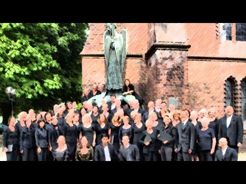 Wilhelm Kaiser Lindemann: Tre pezzi sacri op. 31 für Chor und Orgel