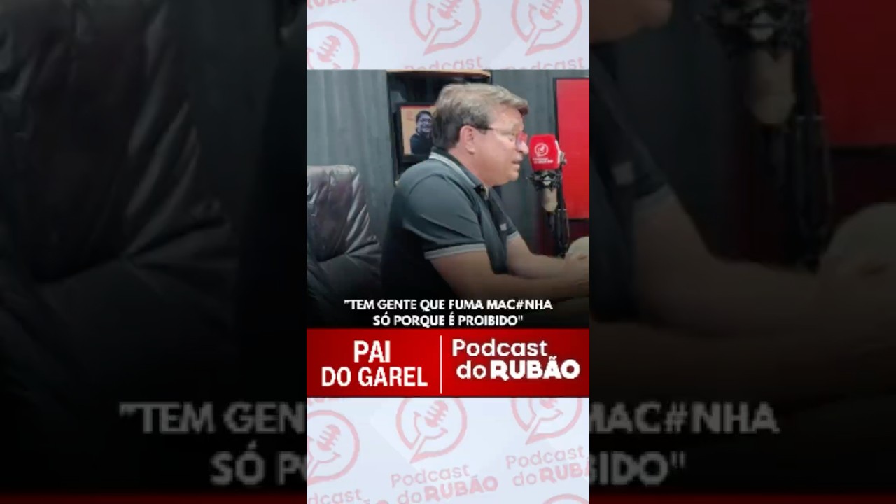 Capa do vídeo
