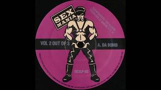 Techfunkers - Da Bomb