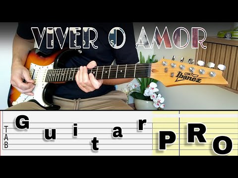 Viver O Amor - Eli Soares