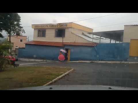 《EP767》MANHÃ DE QUINTA FEIRA SÃO SEBASTIÃO DO CAMPOLIDE MINAS GERAIS 