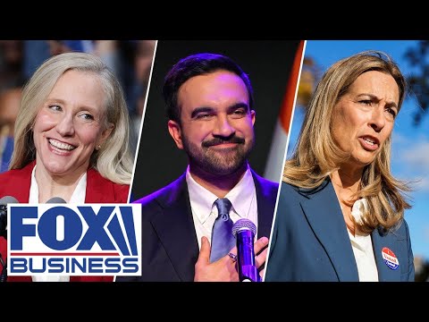 ENDURE THE PAIN: Columnist warns of consequences after Dem election sweep