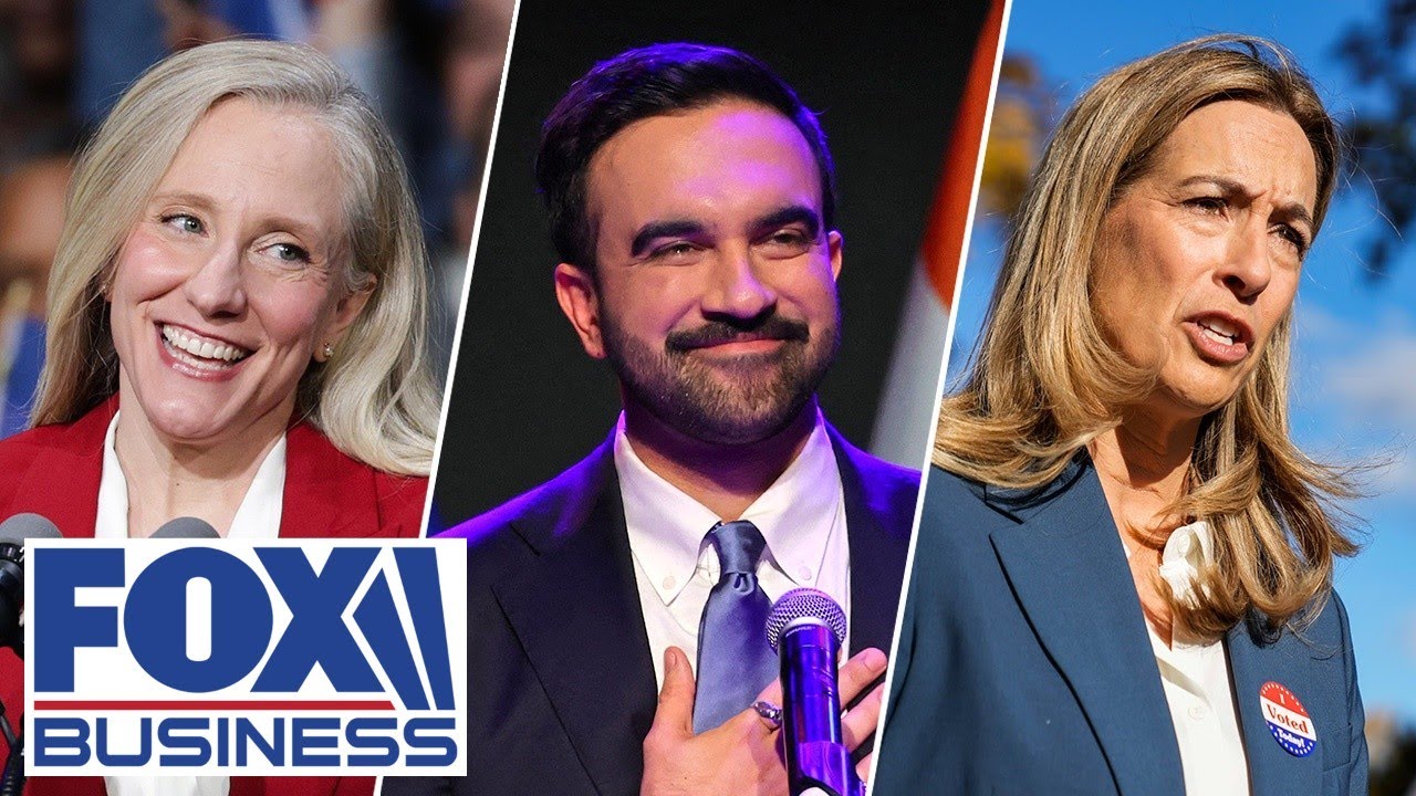 ENDURE THE PAIN: Columnist warns of consequences after Dem election sweep