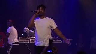 Benny The Butcher "Dirty Needles" at HOB Chicago