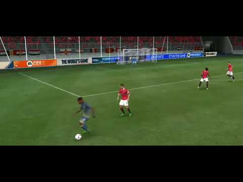 Beckham mega golaço