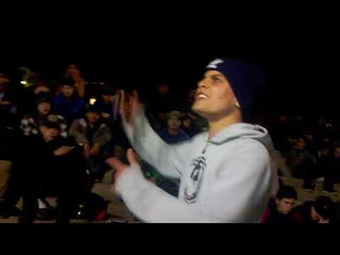 CRIZHO VS MB5 /4tos/ DR#7