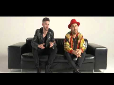 Sweet Mix Kids - Decent Exposure (Part 1)