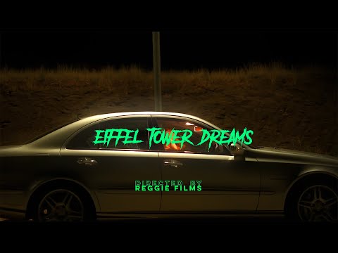 IAN LOVLY - Eiffel Tower Dreams (Official Video)