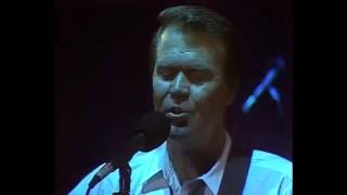Glen Campbell - Live at the Dome (1990) - The Streets of London