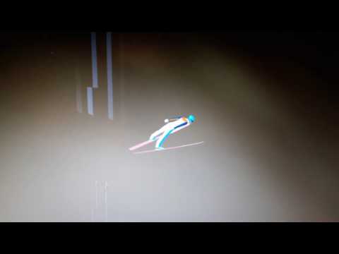 Tilen Bartol 252 m Planica