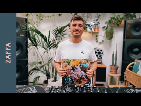 Dreamy Italo-House between '90 & '92 with Zaffa