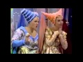 Rodgers Hammerstein Cinderella 1965 Step Sisters Lament