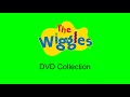 My The Wiggles DVD Collection 2024 Video