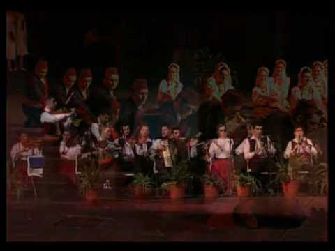 AKUD "Branko Krsmanović" - Vranjanska svita