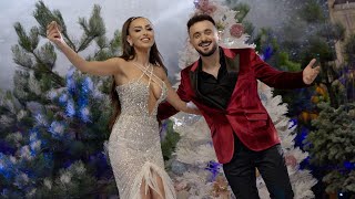 Albrim Llapqeva &amp; Fatlume Popovci : #Potpuri2024  ( n’Kosove Show)