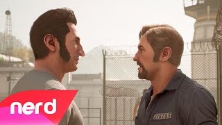 A Way Out Song (game by Josef Fares) | Escape | #NerdOut