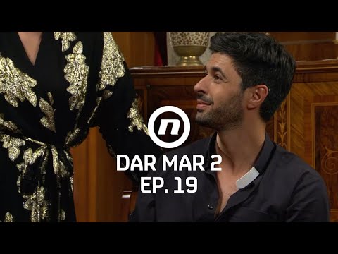 Gabrijel i njegovateljice - Dar Mar 2 - epizoda 19