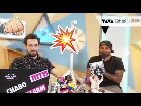 VIVA Top 100 mit Olli Banjo und Toksi | Folge vom 30.06.2017