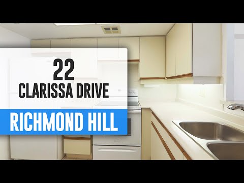 Video: Real Estate Video Production in Richmond Hill