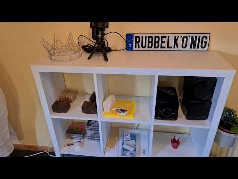 Die aktuelle Lage (Gerichtstermin, Rubbelreise, Ausblick) - VL👑G