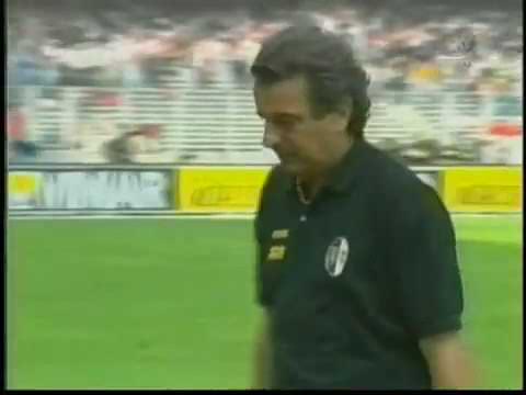 Stagione 1999/2000 - Torino vs. Inter (0:1)