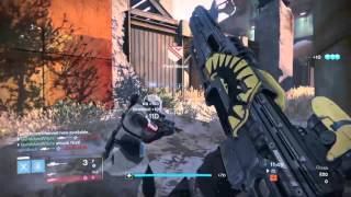 GahddamWhyte-Make Waves