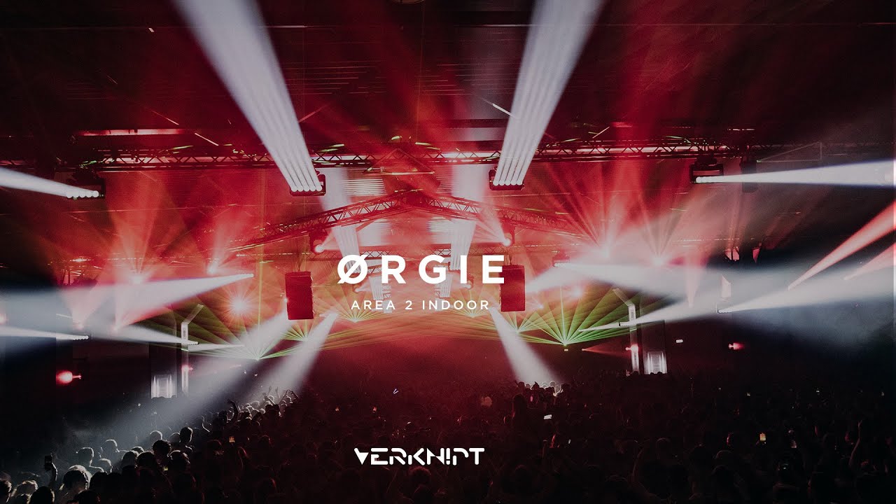 Ørgie - Verknipt Indoor 04-02-2023