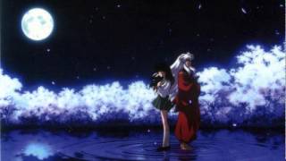 Inuyasha ENDING - Come - Extended