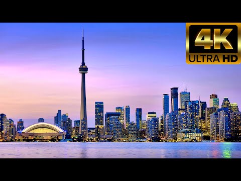 4К Видео Страна чудес 4K UHD 60 FPS 2160 x 3840