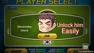 How to unlock Silicon valley GLITCH! Head Soccer