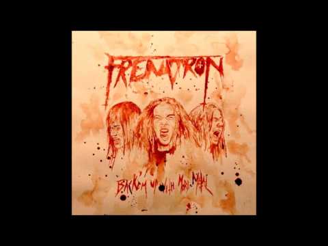 Frenatron - Metal attack