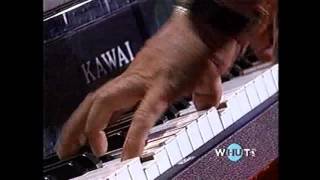 Jason D Williams, Breathless  ( Hot Piano )